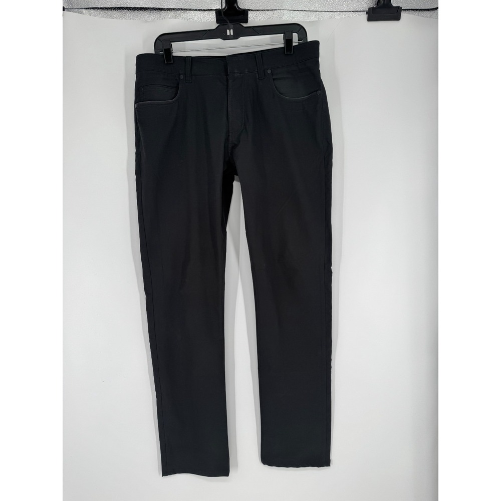 Nike Repel 5 Pocket Golf Dri Fit Chino Pants Mens Size 36x32 Slim Fit DA3064-010